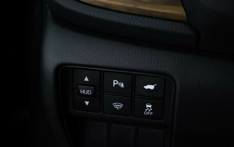 Honda CR-V IV, 2017 год, 2 449 000 рублей, 14 фотография