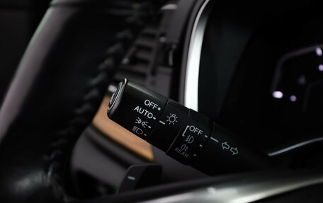 Honda CR-V IV, 2017 год, 2 449 000 рублей, 15 фотография