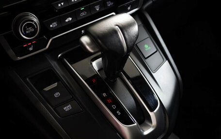 Honda CR-V IV, 2017 год, 2 449 000 рублей, 21 фотография