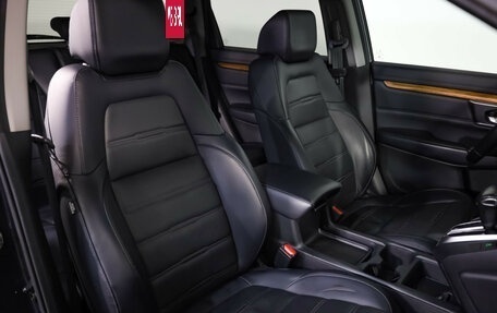 Honda CR-V IV, 2017 год, 2 449 000 рублей, 23 фотография