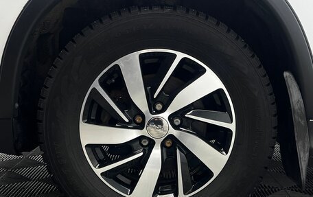 Mitsubishi ASX I рестайлинг, 2014 год, 1 099 000 рублей, 10 фотография