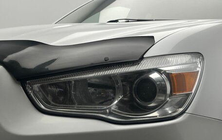 Mitsubishi ASX I рестайлинг, 2014 год, 1 099 000 рублей, 9 фотография