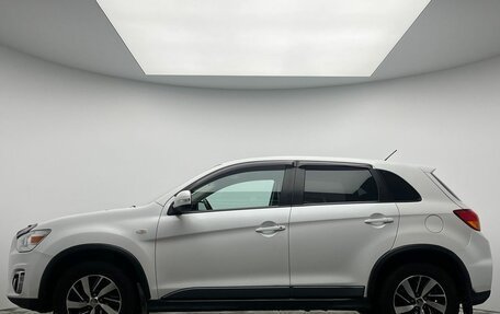 Mitsubishi ASX I рестайлинг, 2014 год, 1 099 000 рублей, 8 фотография