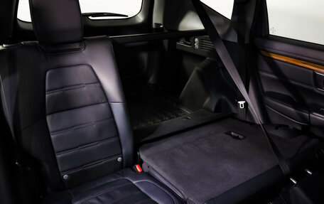 Honda CR-V IV, 2017 год, 2 449 000 рублей, 27 фотография