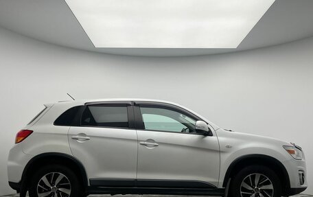 Mitsubishi ASX I рестайлинг, 2014 год, 1 099 000 рублей, 4 фотография