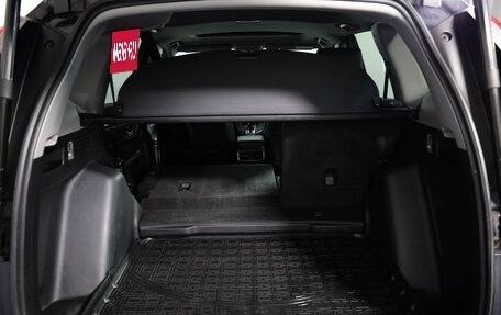 Honda CR-V IV, 2017 год, 2 449 000 рублей, 28 фотография