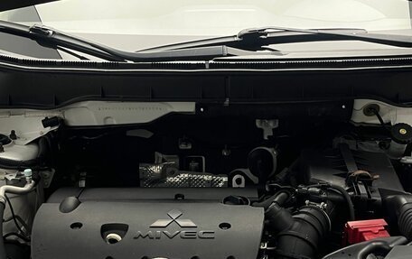 Mitsubishi ASX I рестайлинг, 2014 год, 1 099 000 рублей, 12 фотография