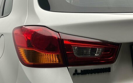 Mitsubishi ASX I рестайлинг, 2014 год, 1 099 000 рублей, 11 фотография