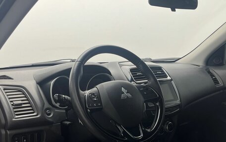 Mitsubishi ASX I рестайлинг, 2014 год, 1 099 000 рублей, 18 фотография