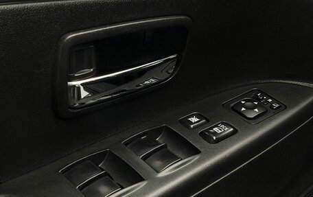 Mitsubishi ASX I рестайлинг, 2014 год, 1 099 000 рублей, 17 фотография