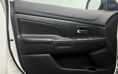 Mitsubishi ASX I рестайлинг, 2014 год, 1 099 000 рублей, 16 фотография