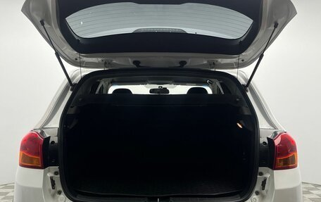 Mitsubishi ASX I рестайлинг, 2014 год, 1 099 000 рублей, 13 фотография