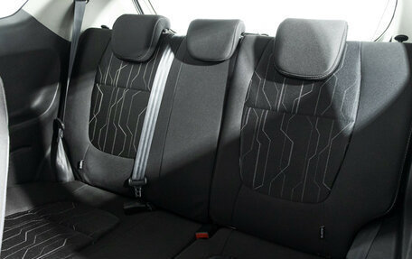 KIA Picanto II, 2011 год, 789 898 рублей, 10 фотография