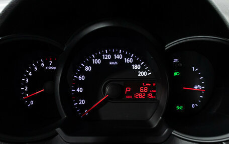 KIA Picanto II, 2011 год, 789 898 рублей, 12 фотография