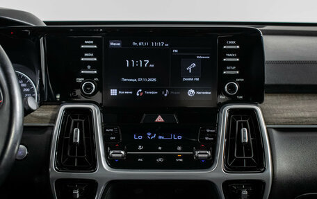 KIA Sorento IV, 2021 год, 3 730 000 рублей, 14 фотография