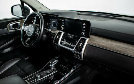 KIA Sorento IV, 2021 год, 3 730 000 рублей, 10 фотография