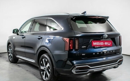 KIA Sorento IV, 2021 год, 3 730 000 рублей, 7 фотография