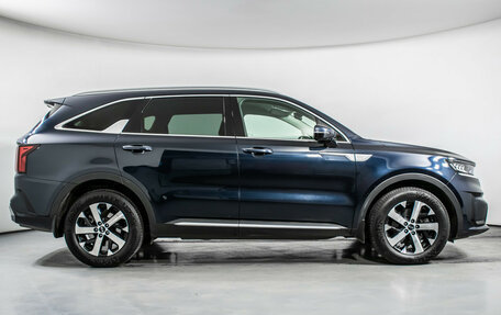 KIA Sorento IV, 2021 год, 3 730 000 рублей, 4 фотография