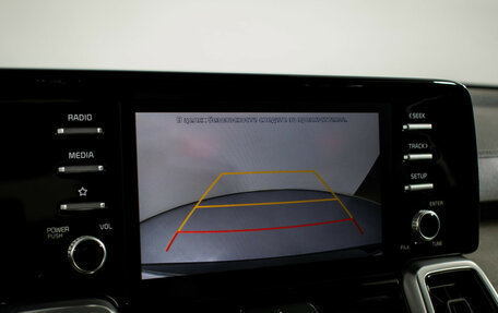 KIA Sorento IV, 2021 год, 3 730 000 рублей, 15 фотография