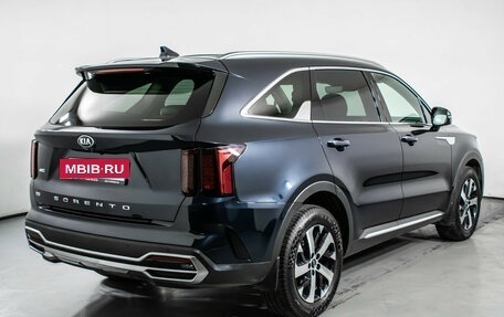 KIA Sorento IV, 2021 год, 3 730 000 рублей, 5 фотография