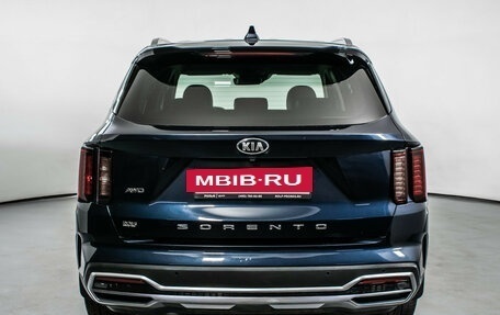 KIA Sorento IV, 2021 год, 3 730 000 рублей, 6 фотография