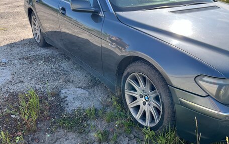 BMW 7 серия, 2004 год, 550 000 рублей, 1 фотография