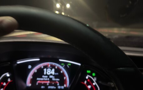 Honda Civic IX, 2019 год, 1 799 999 рублей, 1 фотография