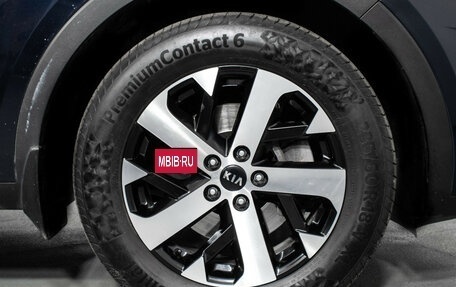 KIA Sorento IV, 2021 год, 3 730 000 рублей, 16 фотография