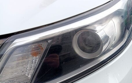 KIA Rio III рестайлинг, 2016 год, 1 000 000 рублей, 1 фотография