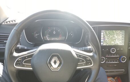 Renault Megane IV, 2019 год, 1 400 000 рублей, 1 фотография