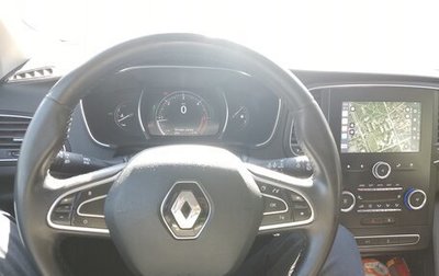 Renault Megane IV, 2019 год, 1 400 000 рублей, 1 фотография