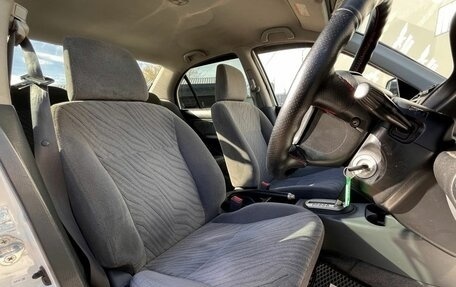 Honda Civic Ferio III, 2001 год, 435 000 рублей, 10 фотография