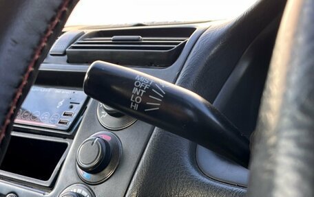 Honda Civic Ferio III, 2001 год, 435 000 рублей, 15 фотография