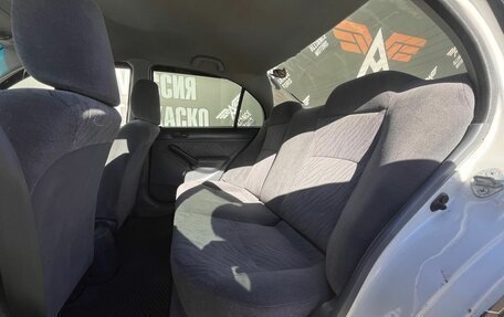 Honda Civic Ferio III, 2001 год, 435 000 рублей, 12 фотография