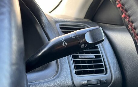 Honda Civic Ferio III, 2001 год, 435 000 рублей, 16 фотография