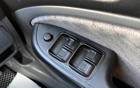 Honda Civic Ferio III, 2001 год, 435 000 рублей, 18 фотография