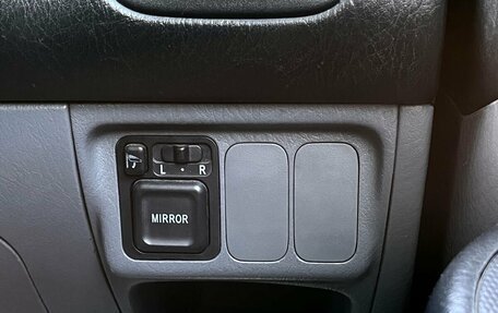 Honda Civic Ferio III, 2001 год, 435 000 рублей, 19 фотография