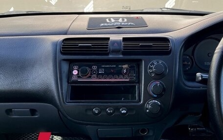 Honda Civic Ferio III, 2001 год, 435 000 рублей, 17 фотография