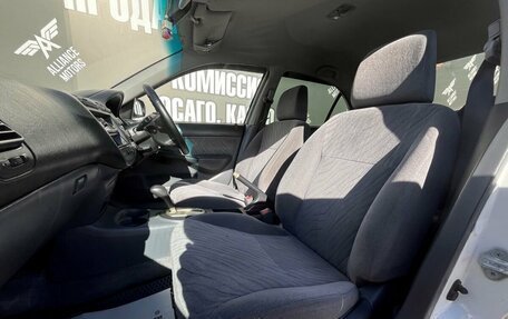 Honda Civic Ferio III, 2001 год, 435 000 рублей, 21 фотография