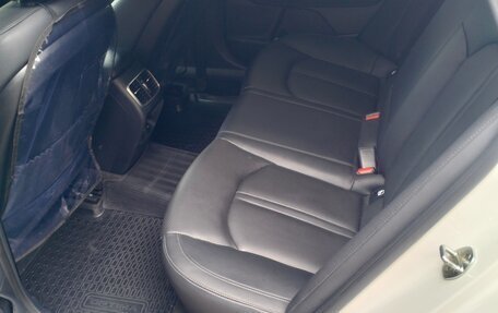 KIA Optima IV, 2019 год, 1 930 000 рублей, 8 фотография