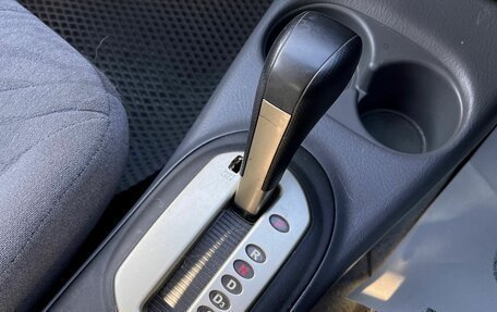 Honda Civic Ferio III, 2001 год, 435 000 рублей, 20 фотография