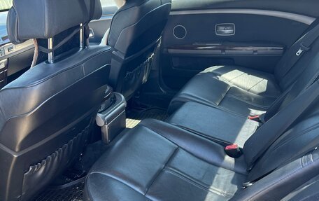 BMW 7 серия, 2004 год, 550 000 рублей, 4 фотография