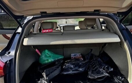 Infiniti FX II, 2011 год, 1 500 000 рублей, 6 фотография