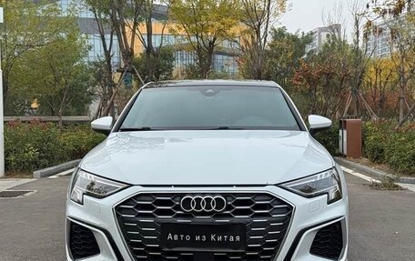 Audi A3, 2022 год, 2 100 000 рублей, 2 фотография