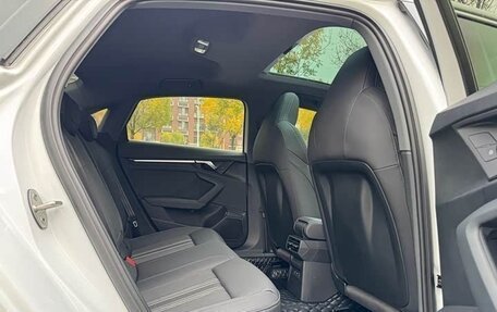 Audi A3, 2022 год, 2 100 000 рублей, 15 фотография