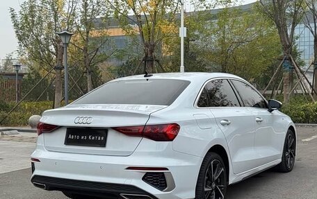 Audi A3, 2022 год, 2 100 000 рублей, 7 фотография