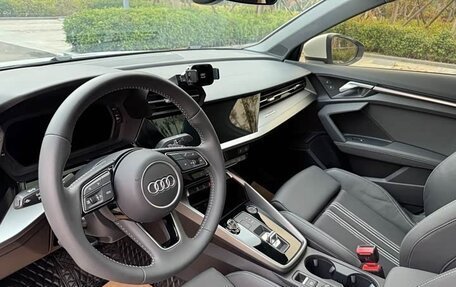 Audi A3, 2022 год, 2 100 000 рублей, 12 фотография