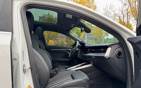 Audi A3, 2022 год, 2 100 000 рублей, 11 фотография