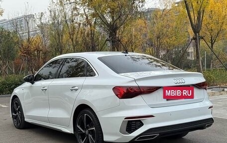 Audi A3, 2022 год, 2 100 000 рублей, 5 фотография