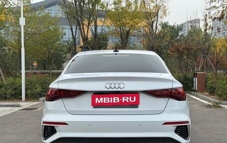 Audi A3, 2022 год, 2 100 000 рублей, 6 фотография